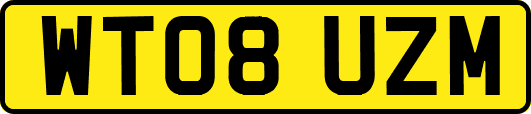 WT08UZM