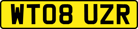 WT08UZR