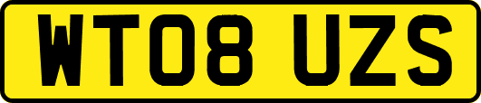 WT08UZS