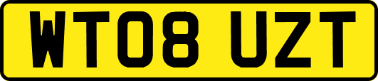 WT08UZT