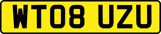 WT08UZU