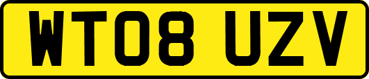 WT08UZV