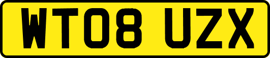 WT08UZX
