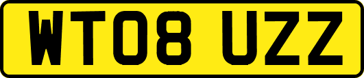 WT08UZZ