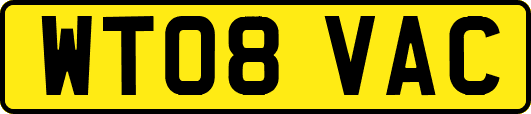 WT08VAC