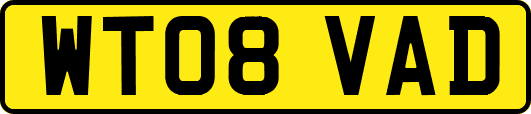 WT08VAD