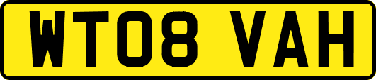 WT08VAH