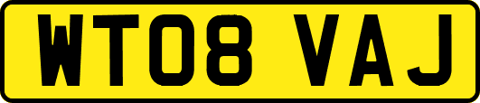 WT08VAJ