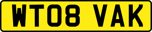 WT08VAK