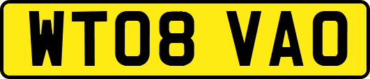 WT08VAO