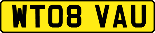 WT08VAU