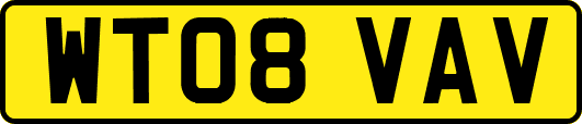 WT08VAV