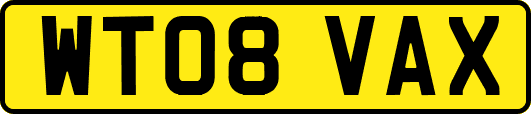 WT08VAX