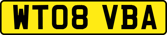 WT08VBA