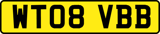 WT08VBB