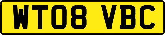 WT08VBC