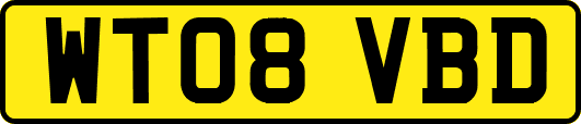 WT08VBD