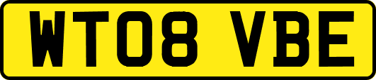 WT08VBE