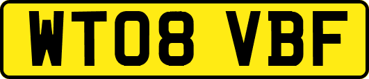 WT08VBF