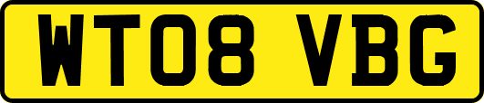 WT08VBG