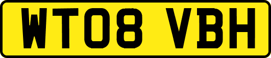 WT08VBH