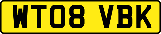 WT08VBK