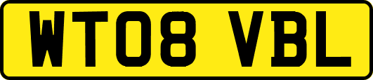 WT08VBL