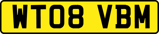 WT08VBM