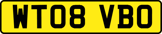 WT08VBO