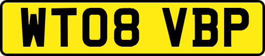 WT08VBP