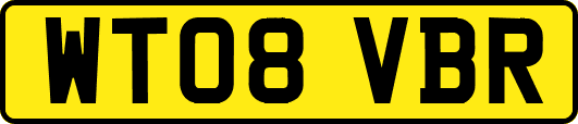 WT08VBR