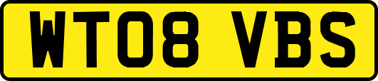 WT08VBS
