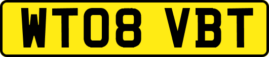 WT08VBT