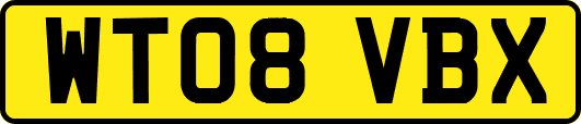 WT08VBX