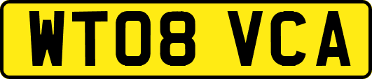 WT08VCA