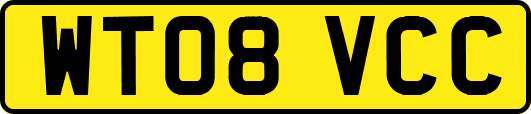 WT08VCC