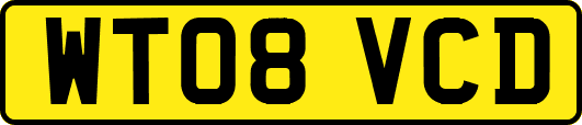 WT08VCD