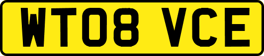 WT08VCE
