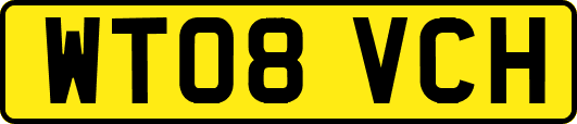 WT08VCH