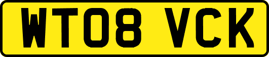 WT08VCK