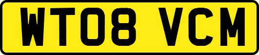 WT08VCM
