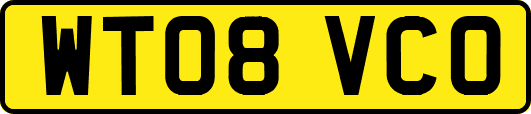 WT08VCO
