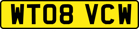 WT08VCW