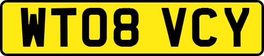 WT08VCY