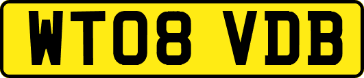 WT08VDB