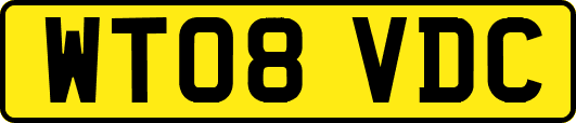 WT08VDC