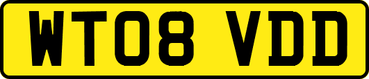 WT08VDD