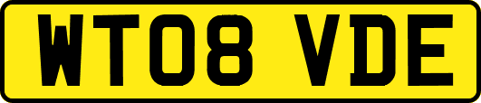 WT08VDE