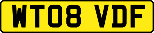 WT08VDF