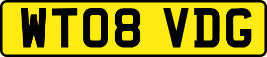 WT08VDG
